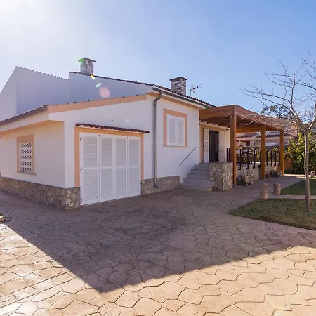Berganti Chalet *