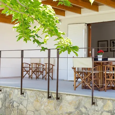 Chalet Berganti *