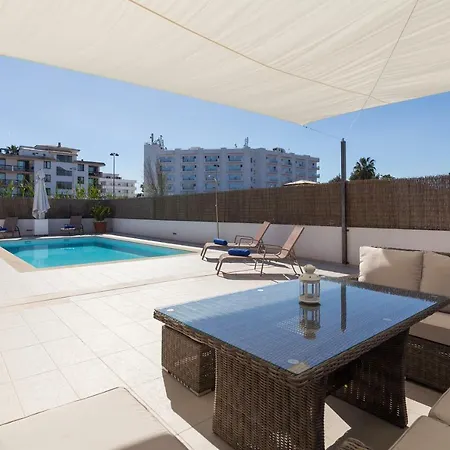 Chalet Berganti *