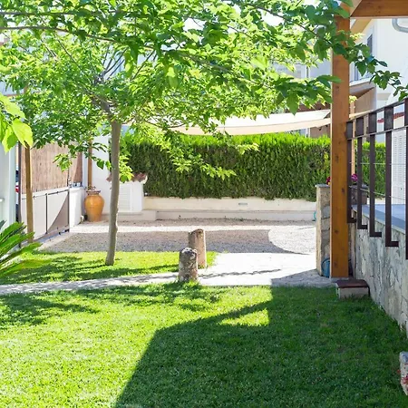 Chalet Berganti Port de Alcudia (Mallorca)