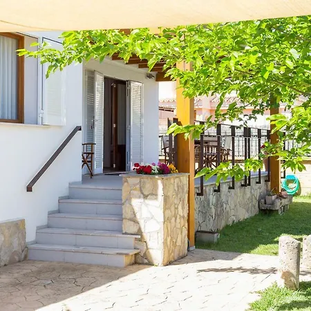 Chalet Berganti Port de Alcudia (Mallorca)