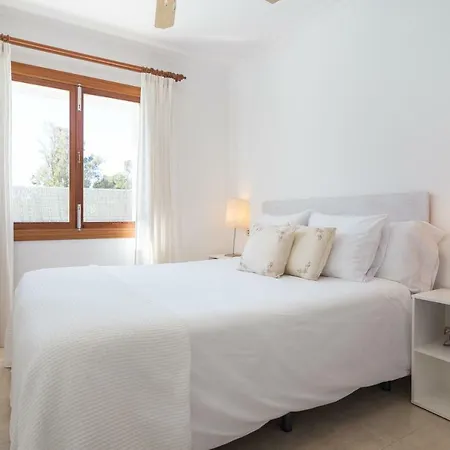 Chalet Berganti *